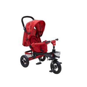 triciclo infantil lamborghini