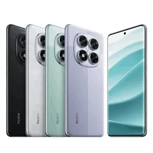 Xiaomi Redmi Note 14 Pro , La Velocidad Compensa | WIRED