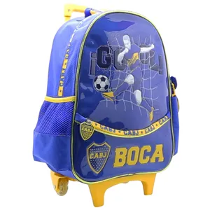 Mochila de boca para niños hot sale