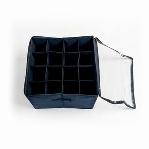 Organizador de Ropa 43x43cm ANKJ20