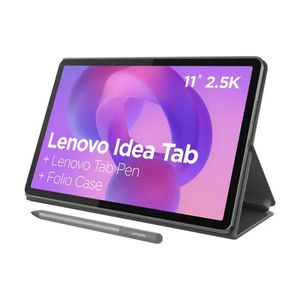 Tablet Lenovo Idea Tab 11 8gb 128gb Funda + Lapiz