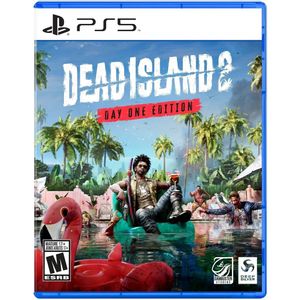 PS5 Dead Island 2 Day One Edition