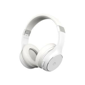 Auriculares Over Ear Bluetooth Motorola XT220 Blanco