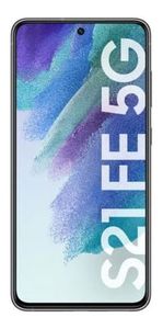 Celular Samsung Galaxy S21 Fe 5g 128/6gb Gris Grafito $503.549