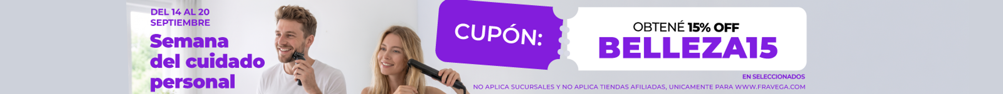 promoción