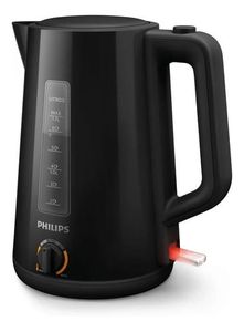 Pava Eléctrica Philips HD4695/90 Negro