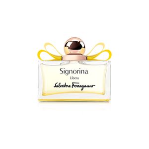 Perfume Mujer Salvatore Ferragamo Signorina Libera EDP 100 ml