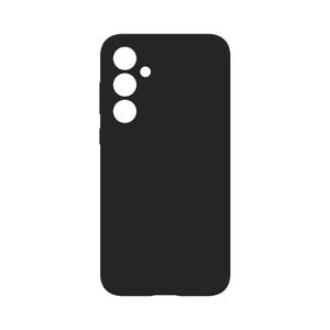 Prot Silicone Case Samsung A55 Negro