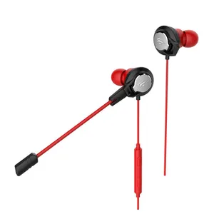 AURICULARES IN EAR CON CABLE HAVIT GAMENOTE GE02