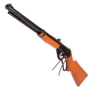 Rifle Carabina Aire Comprimido Daisy 1938 Red Ryder Cal 4.5mm