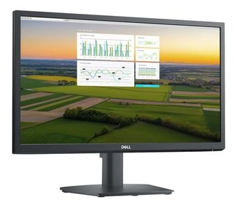 Monitor Va Full Hd 22 Pulgadas Dell E2222h Displayport Vga