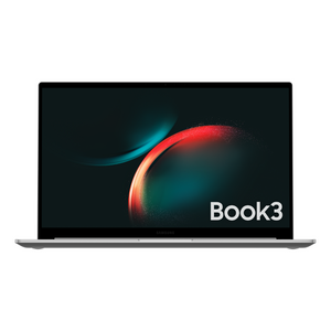 Notebook Samsung 15.6" Intel Core i5 10 Núcleos 512GB 8GB Galaxy Book3 NP750XFG-KB2A Silver