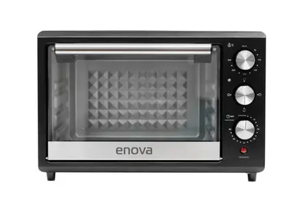  Horno eléctrico de mesa 35L Hogar Mini horno eléctrico