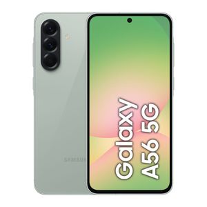Celular Samsung Galaxy A56 5g 256gb Olive