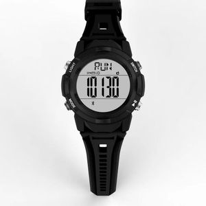 Smartwatch Lenovo C2 Black