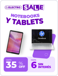 Promocion