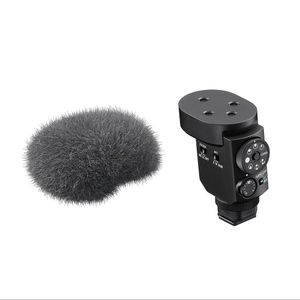 Micrófono direccional Sony Para Cámara ECM-M1