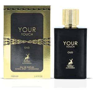 Maison Alhambra Your Touch Oud Eau De Parfum en