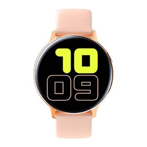 Smartwatch Reloj Inteligente Innjoo Lady Equis R Gold Ip68