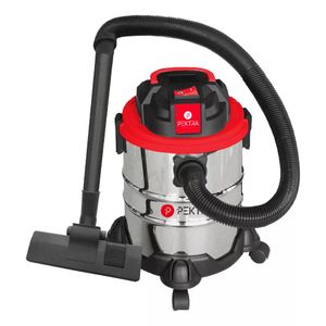 Aspiradora 20L Pektra PKTVC90-20L Tacho Metalico
