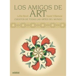 Libro Los Amigos De Art