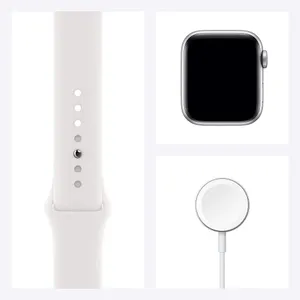 Apple watch series 6 best sale 40mm aluminium