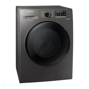 Lavarropas Samsung 9.5 Kg 1400rpm Inoxidable