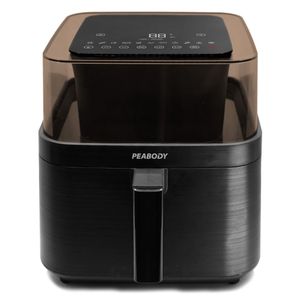 Freidora De Aire Peabody PE-AFD720N 7,2L