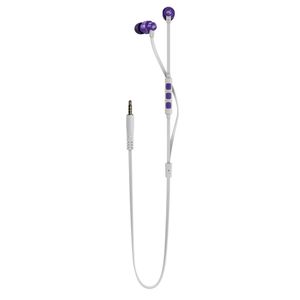 Auricular Gamer Astro A03 In Ear Blanco/Violeta
