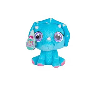 Peluche Animales Con Lagrimas Cry Babies 99537 Azul