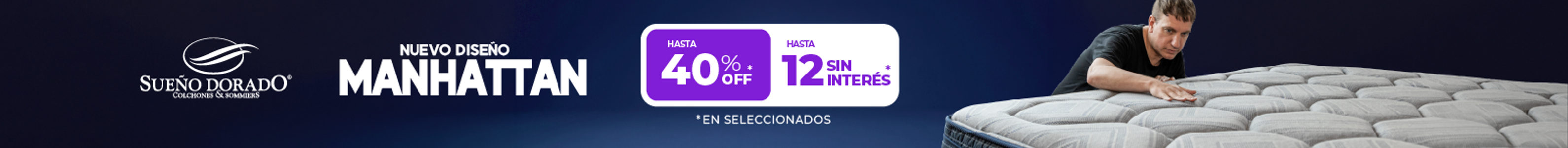 promoción