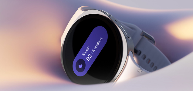 Galaxy Watch8 (Bluetooth, 44 mm)