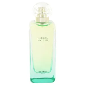 hermès profumi jardin