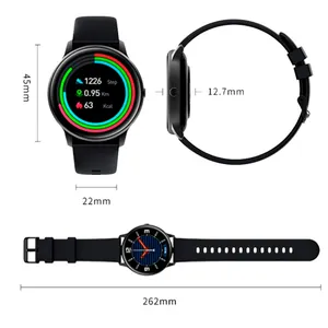 Smartwatch xiaomi imilab kw66 - 5