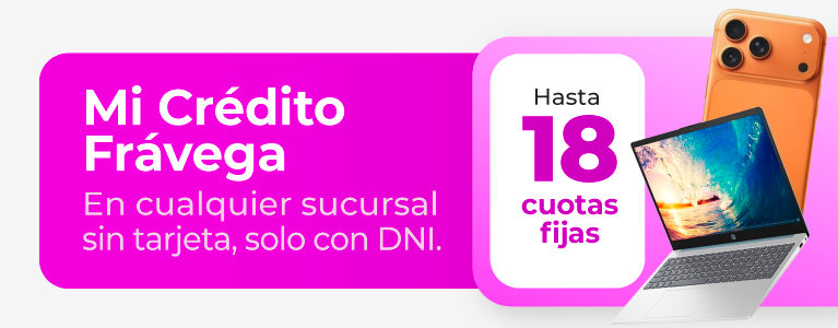 promoción