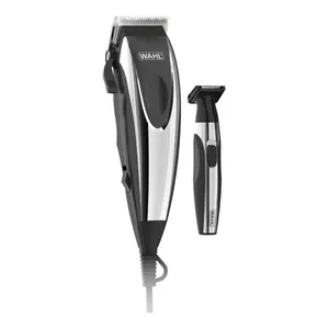 Kit M quinas De Cortar Pelo Home Cut Detail Wahl 14 Piezas