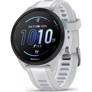 Smartwatch Reloj Forerunner 165 Music Garmin Amoled Grey
