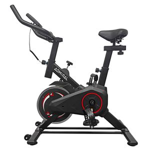 Bicicleta Spinning Fija Admiral AD-FBS4 4 kg