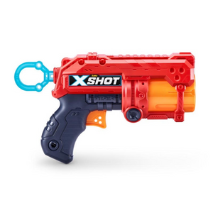 Pistola X Shot Fury 4