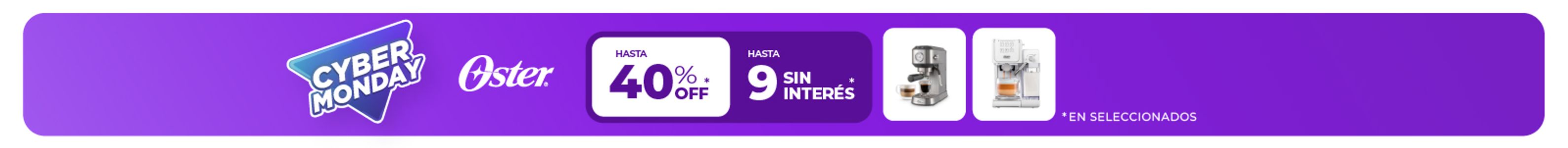 promoción