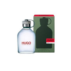 Perfume importado Hugo Boss Hugo EDT 125 ml