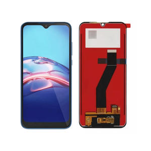 Modulo Pantalla Tactil Compatible Con Motorola E6s Original