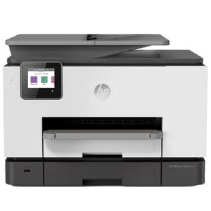 Impresora HP 9020 Pro DesignJet OfficeJet MFP (1MR69C)
