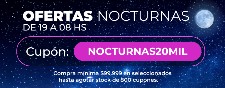 promoción
