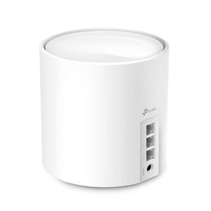 Router Tplink Deco X50 Ax3000 Wireless Mesh System