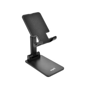 Base negra plegable para celular o tablet NISUTA - NSSOCEME3