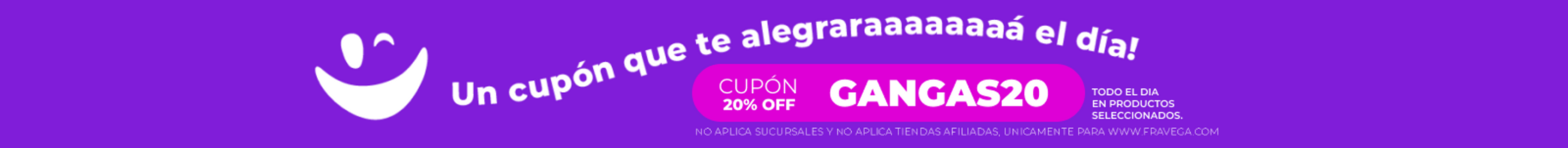 promoción
