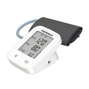 Tensiómetro Digital de Brazo Automático con Manga 22-42cm
