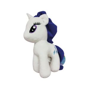 The Sweet Pony Plush Peluche - blanco