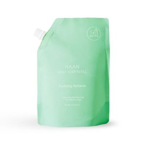 Jabón de Manos Hand Soap New Verbena Refill 350ml